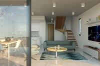 4 Bedroom Detached house · Mesa Chorio (Paphos) for sale 