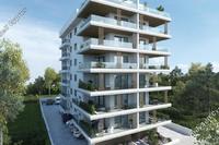 1 Bedroom Apartment in Chrysopolitissa (Larnaca) for sale 