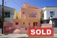 3 Bedroom Semi-detached house · Kokkinotrimithia (Nicosia) for sale 