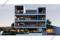 1 Bedroom Apartment · Germasogeia (Limassol) for sale 