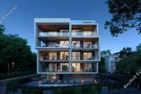 2 Bedroom Penthouse · Potamos Germasogeias (Limassol) for sale 