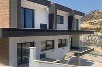 4 Bedroom Detached house · Germasogeia (Limassol) to rent 