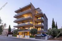 2 Bedroom Apartment in Dasoupoli (Nicosia) for sale 