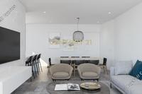 2 Bedroom Apartment in Apostolos Andreas Limassol (Limassol) for sale 