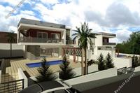 4 Bedroom Detached house in Parekklisia (Limassol) for sale 