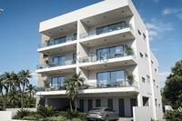 1 Bedroom Apartment in Platy Aglantzias (Nicosia) for sale 