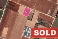 4199 SQM Land · Xylofagou (Larnaca) for sale 