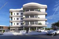 2 Bedroom Penthouse in Agios Athanasios (Limassol) for sale 