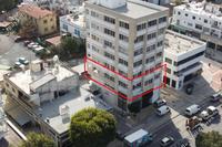  Office · Nicosia Municipality (Nicosia) for sale 