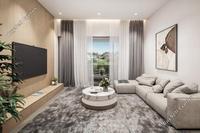 1 Bedroom Apartment in Kato Paphos Universal (Paphos) for sale 