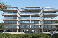 1 Bedroom Apartment in Chrysopolitissa (Larnaca) for sale 