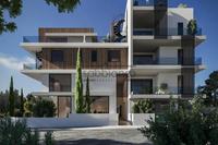 2 Bedroom Apartment in Aradippou (Larnaca) for sale 