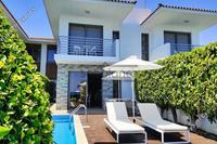 3 Bedroom Detached house · Mazotos (Larnaca) for sale 