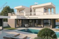 3 Bedroom Detached house · Paphos Municipality (Paphos) for sale 