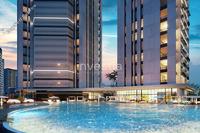3 Bedroom Apartment · Sotiros Agios Ioannis Larnaca (Larnaca) for sale 