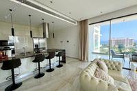 2 Bedroom Apartment in Agios Tychonas (Limassol) for sale 