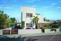 4 Bedroom Detached house · Geroskipou Plage (Paphos) for sale 
