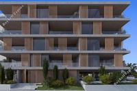 2 Bedroom Apartment · Linopetra (Limassol) for sale 
