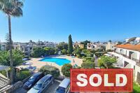 1 Bedroom Apartment in Kato Paphos (Paphos) for sale 