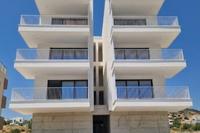 2 Bedroom Apartment in Germasogeia (Limassol) for sale 