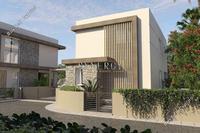 3 Bedroom Detached house · Xylofagou (Larnaca) for sale 