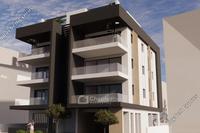 2 Bedroom Apartment · Strovolos (Nicosia) for sale 