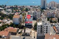 2 Bedroom Apartment · Faneromeni (Larnaca) for sale 