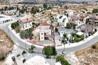 4 Bedroom Detached house in Lympia (Nicosia) for sale 