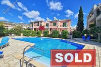 2 Bedroom Apartment in Peyia (Paphos) for sale 
