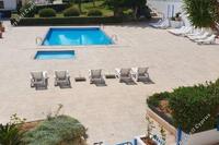 4 Bedroom Apartment in Agios Tychonas (Limassol) for sale 