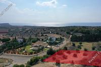 1948 SQM Plot in Cape Greko (Famagusta) for sale 