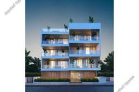 2 Bedroom Apartment · Makedonitissa (Nicosia) for sale 
