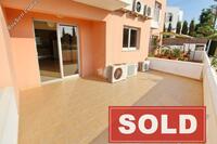 2 Bedroom Ground floor apartment · Paralimni (Famagusta) for sale 