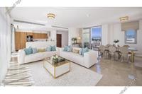 3 Bedroom Apartment in Limassol Marina (Limassol) for sale 