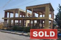  Commercial Development in Pera Chorio Nisou (Nicosia) for sale 
