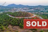 2370 SQM Land in Kornos (Larnaca) for sale 