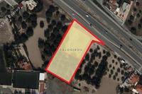 4141 SQM Plot · Aradippou (Larnaca) for sale 