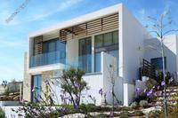 3 Bedroom Detached house in Tsada (Paphos) for sale 