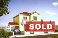 4 Bedroom Detached house · Mazotos (Larnaca) for sale 