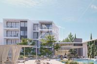 1 Bedroom Apartment · Kato Paphos Universal (Paphos) for sale 