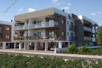 1 Bedroom Apartment in Liopetri (Famagusta) for sale 