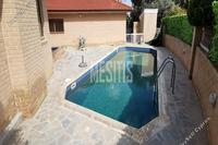 3 Bedroom Detached house in Latsia (Nicosia) for sale 