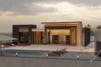 7 Bedroom Detached house · Tala (Paphos) for sale 