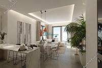 2 Bedroom Penthouse · Aradippou (Larnaca) for sale 