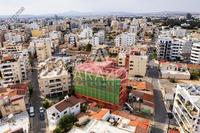 2 Bedroom Apartment in Sotiros Agios Ioannis Larnaca (Larnaca) for sale 
