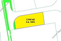 1984 SQM Land in Strovolos (Nicosia) for sale 