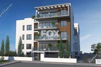 2 Bedroom Apartment in Potamos Germasogeias (Limassol) for sale 