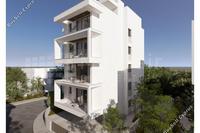 1 Bedroom Penthouse in Larnaca Municipality (Larnaca) for sale 