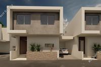 3 Bedroom Detached house in Anarita (Paphos) for sale 