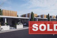  Apartment Building in Pyrgos Limassol (Limassol) for sale 
